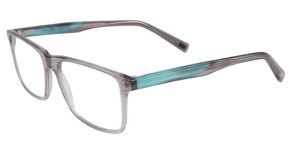 John Varvatos V374 Eyeglasses - view 3